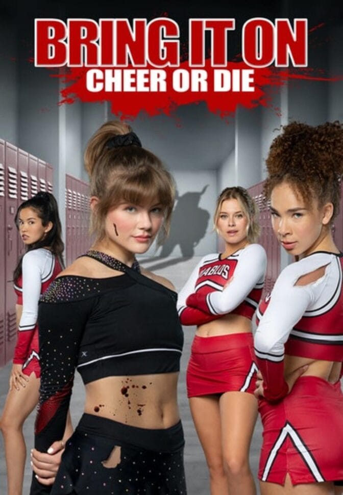 Bring It On: Cheer or Die