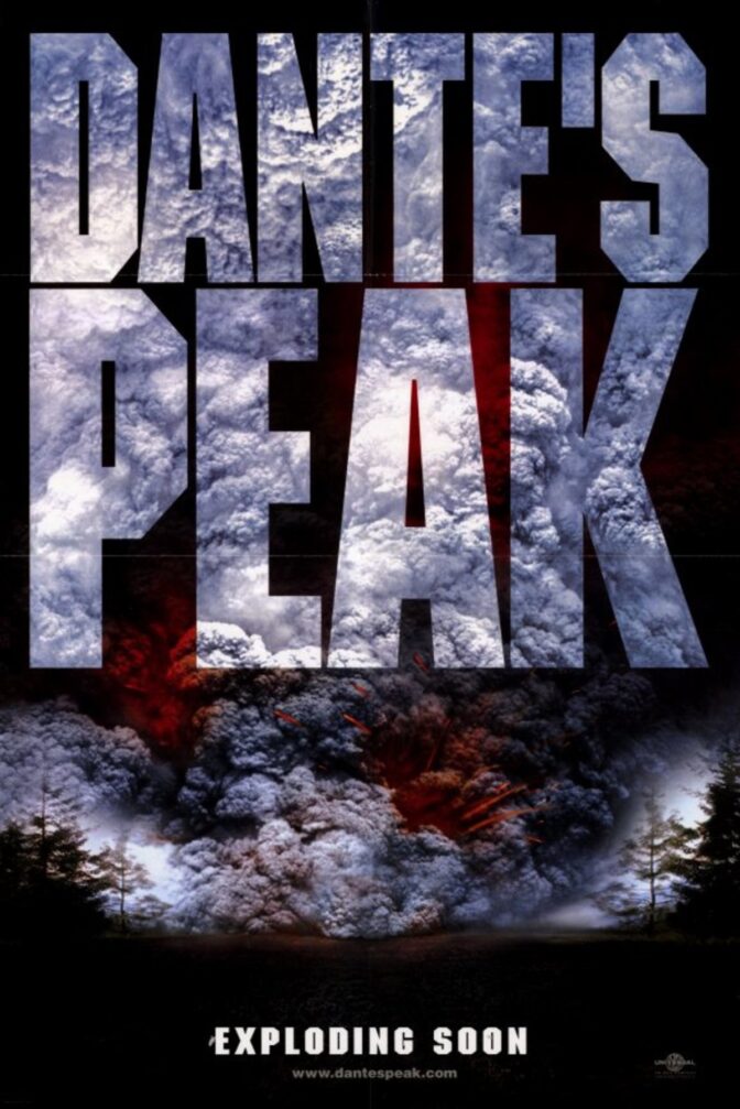 Dante’s Peak