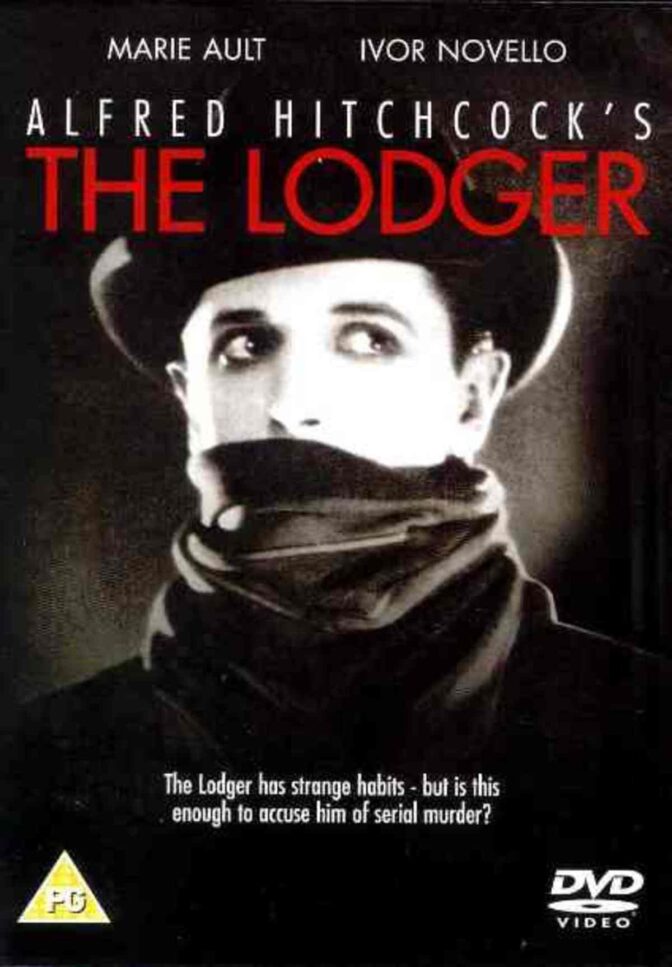 The Lodger