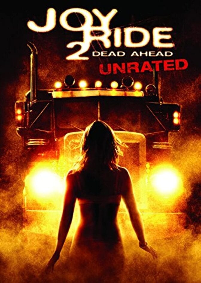 Joy Ride 2: Dead Ahead