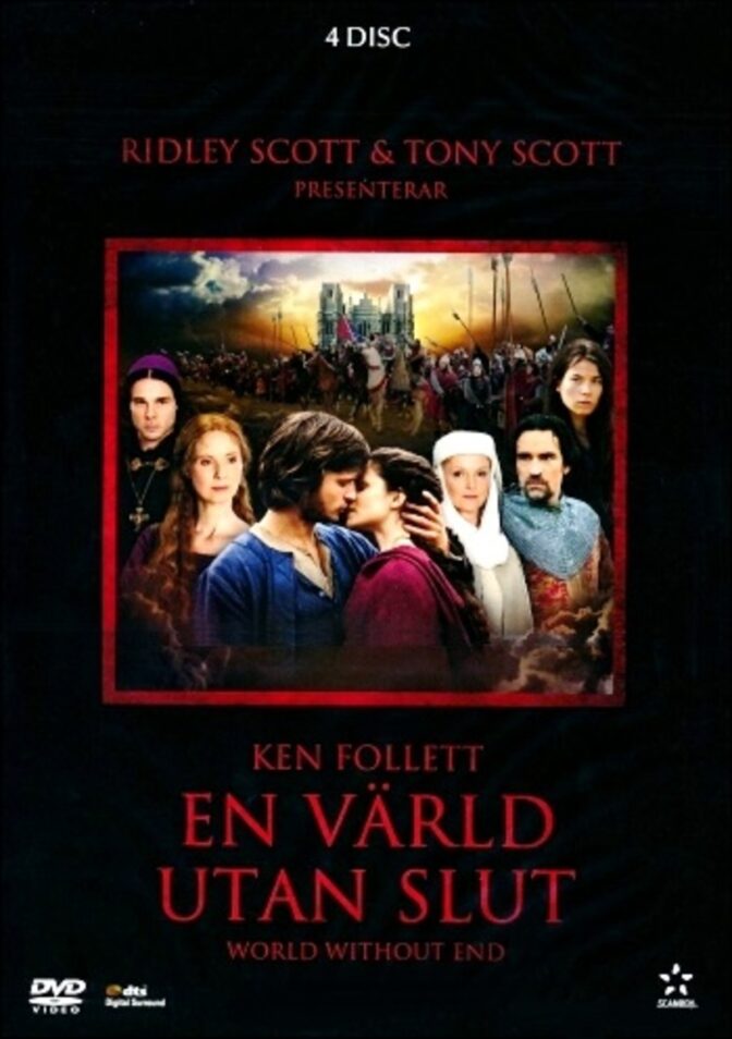 En värld utan slut