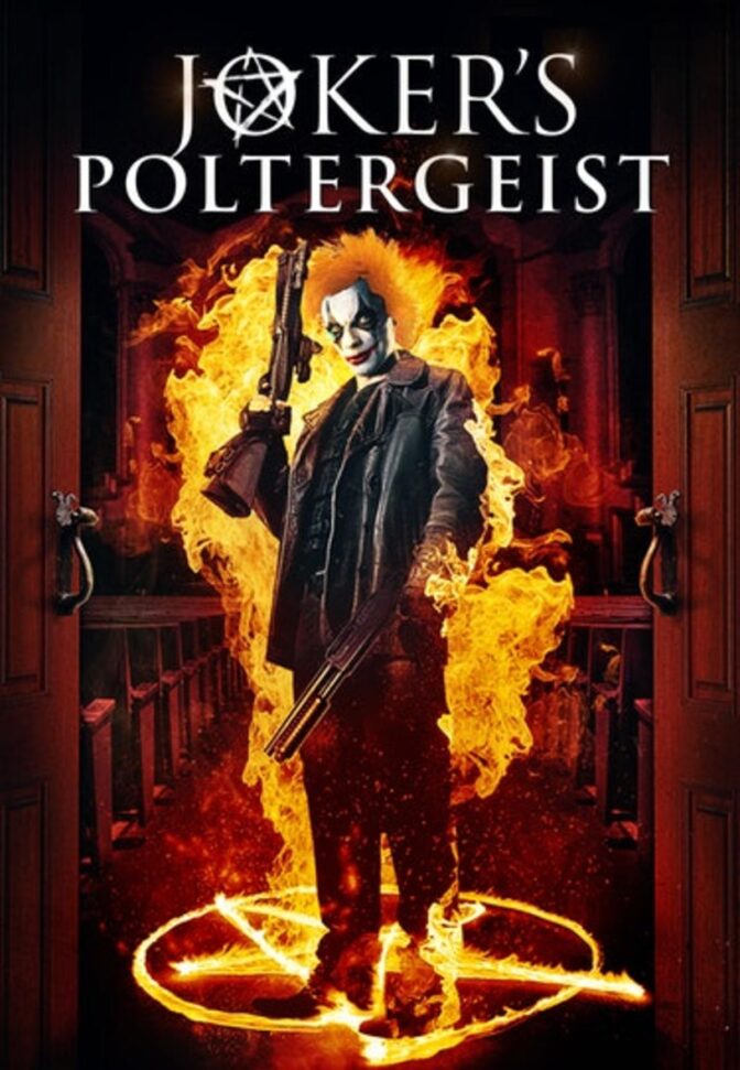 Joker’s Poltergeist