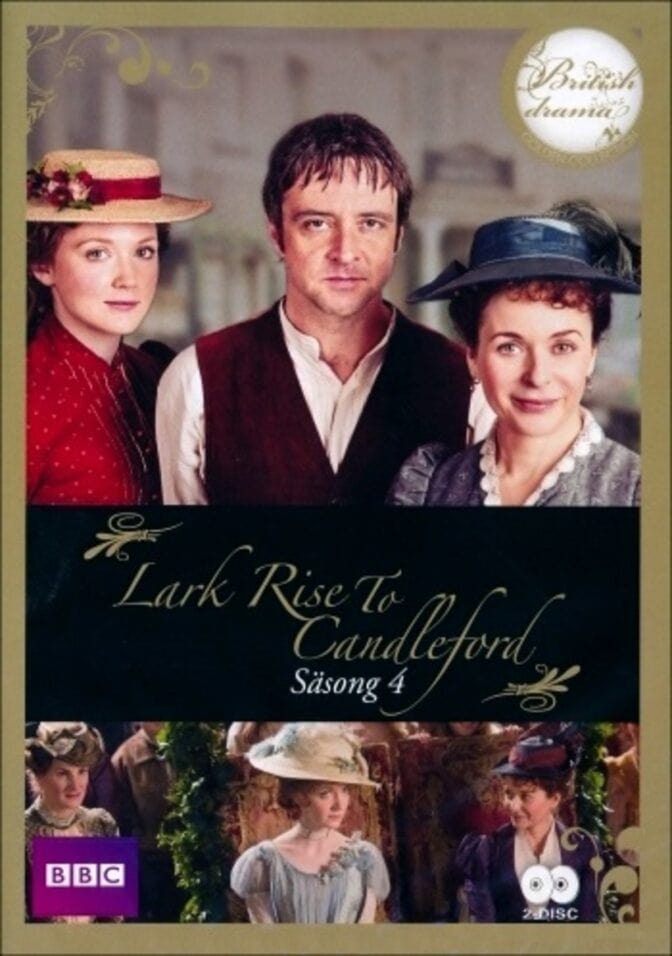 Från Lark Rise till Candleford
