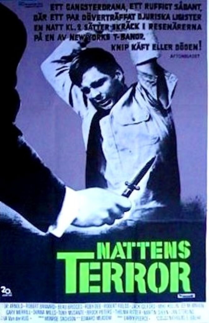 Nattens terror