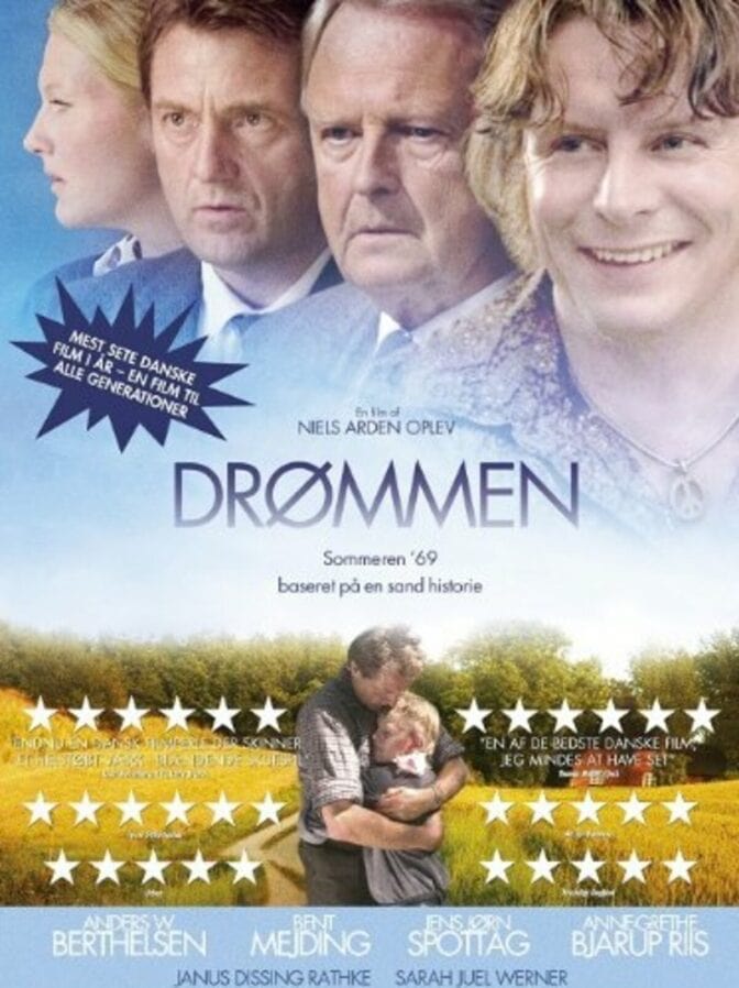 Drömmen