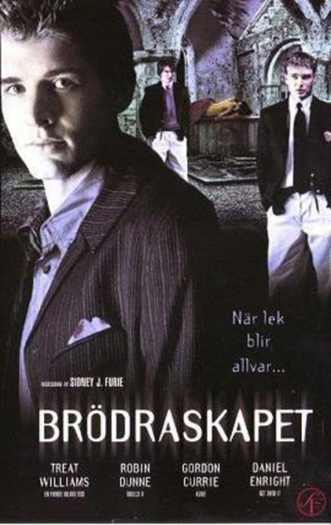 Brödraskapet