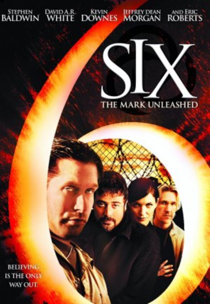 Six: The Mark Unleashed