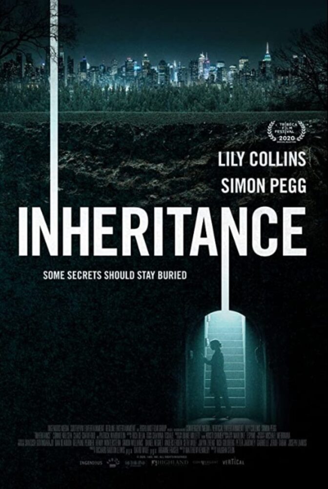 Inheritance