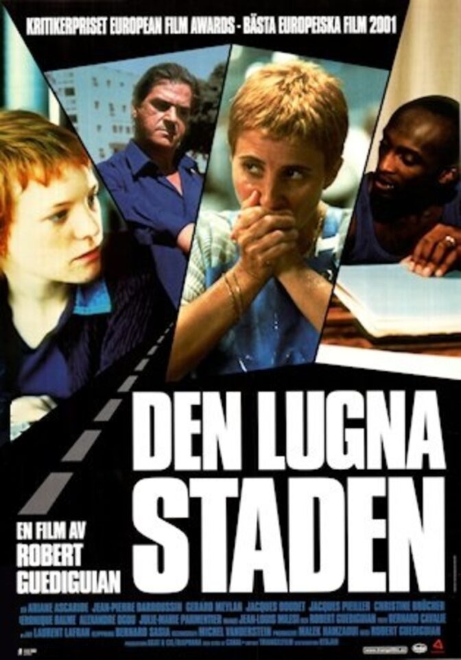 Den lugna staden
