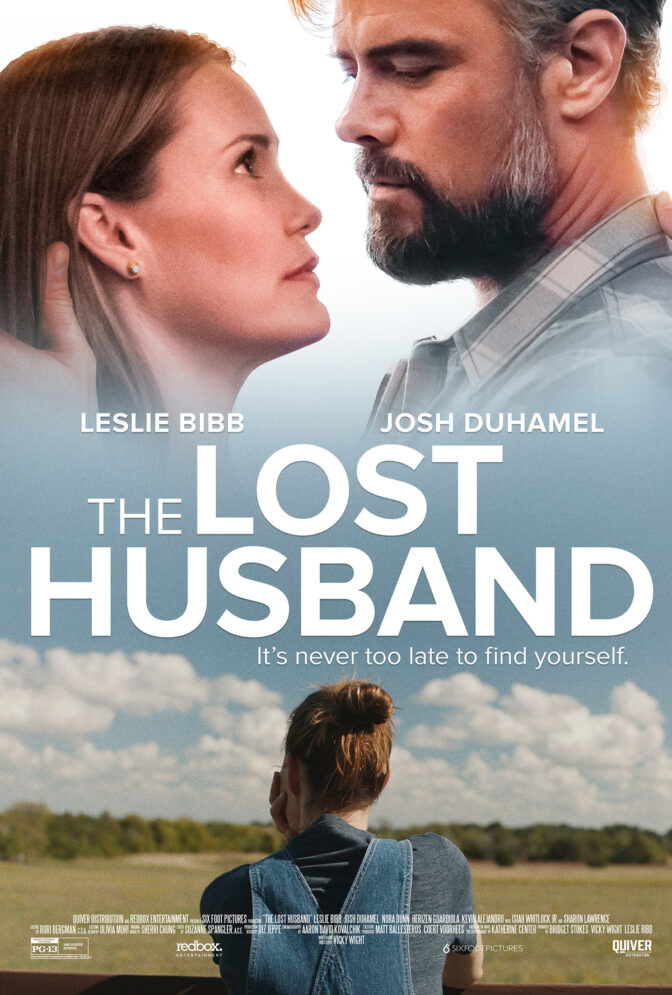 The Lost Husband