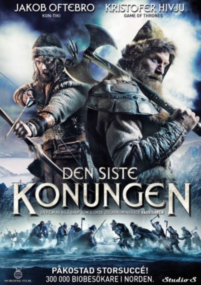 Den siste konungen