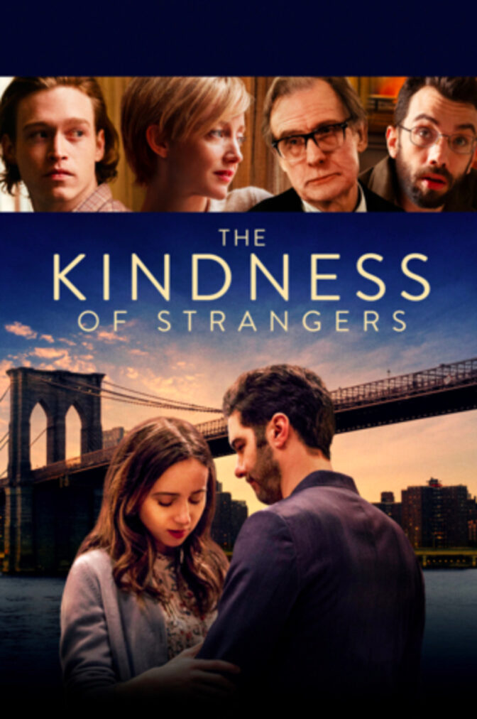 The Kindness of Strangers
