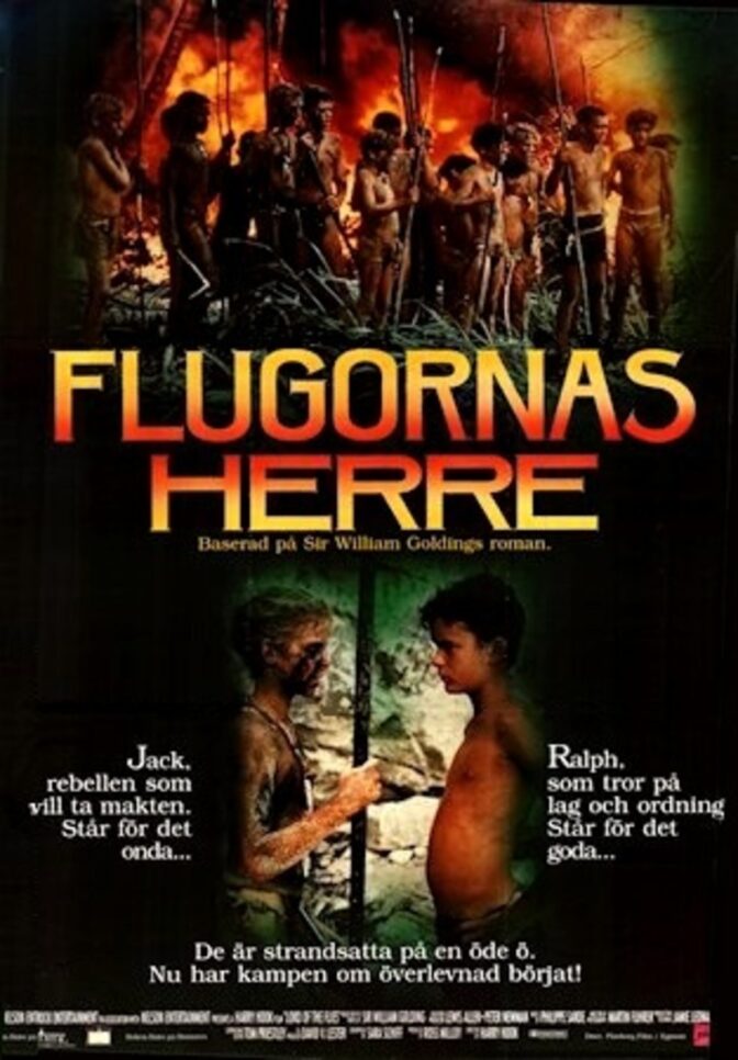 Flugornas herre