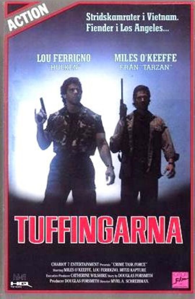Tuffingarna