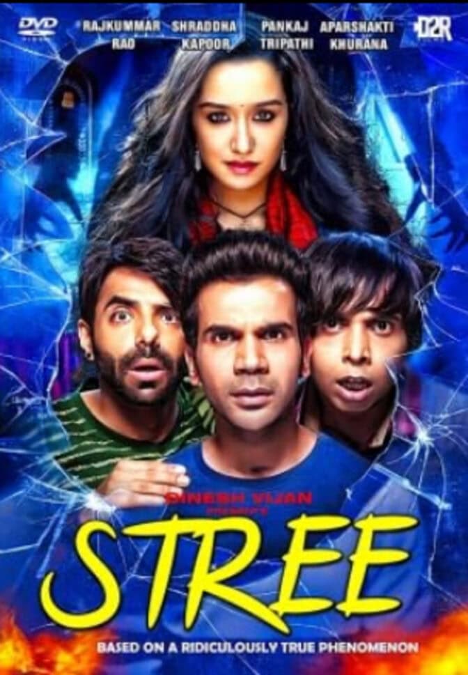 Stree
