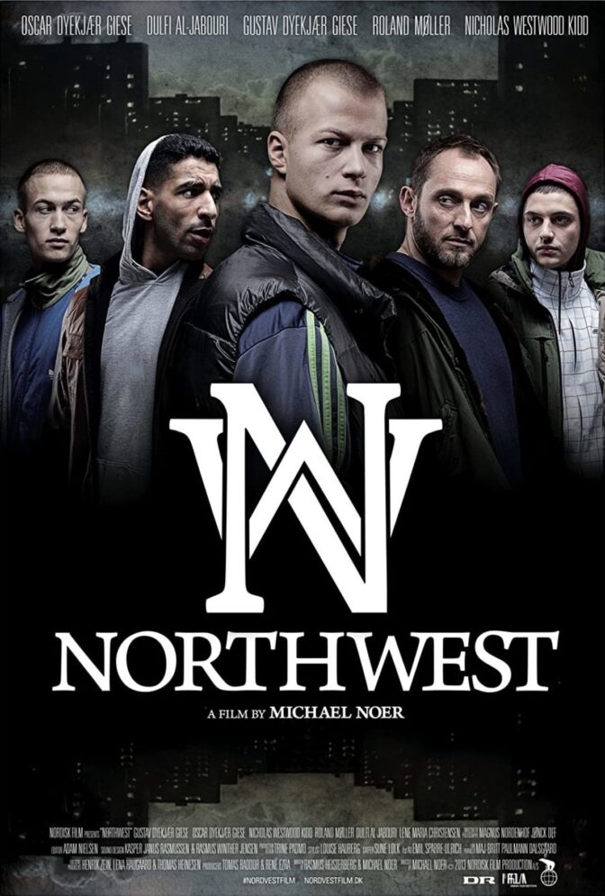 Northwest