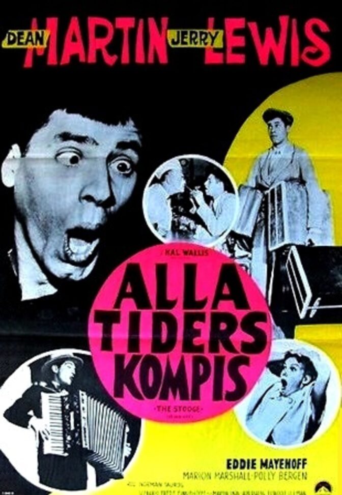 Alla tiders kompis