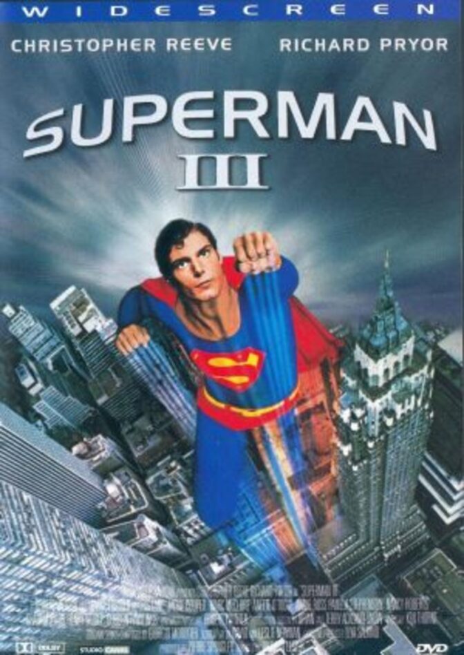 Superman III