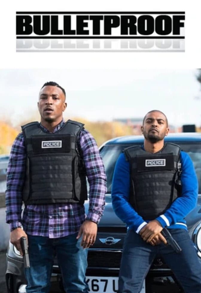 Bulletproof