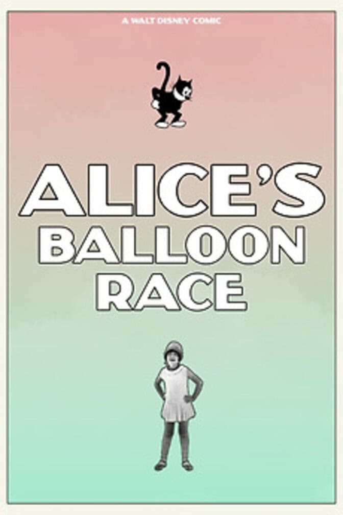 Alice’s Balloon Race