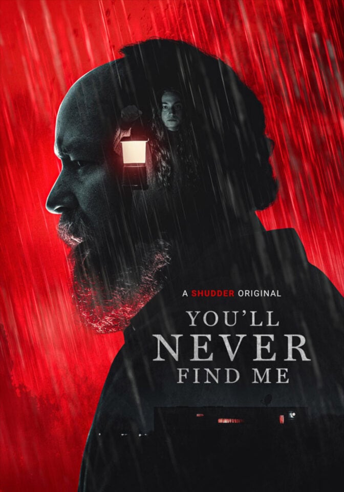 You’ll Never Find Me