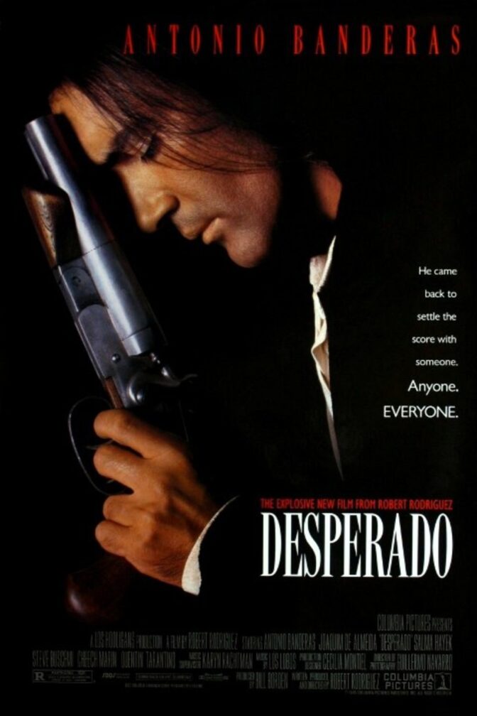 Desperado