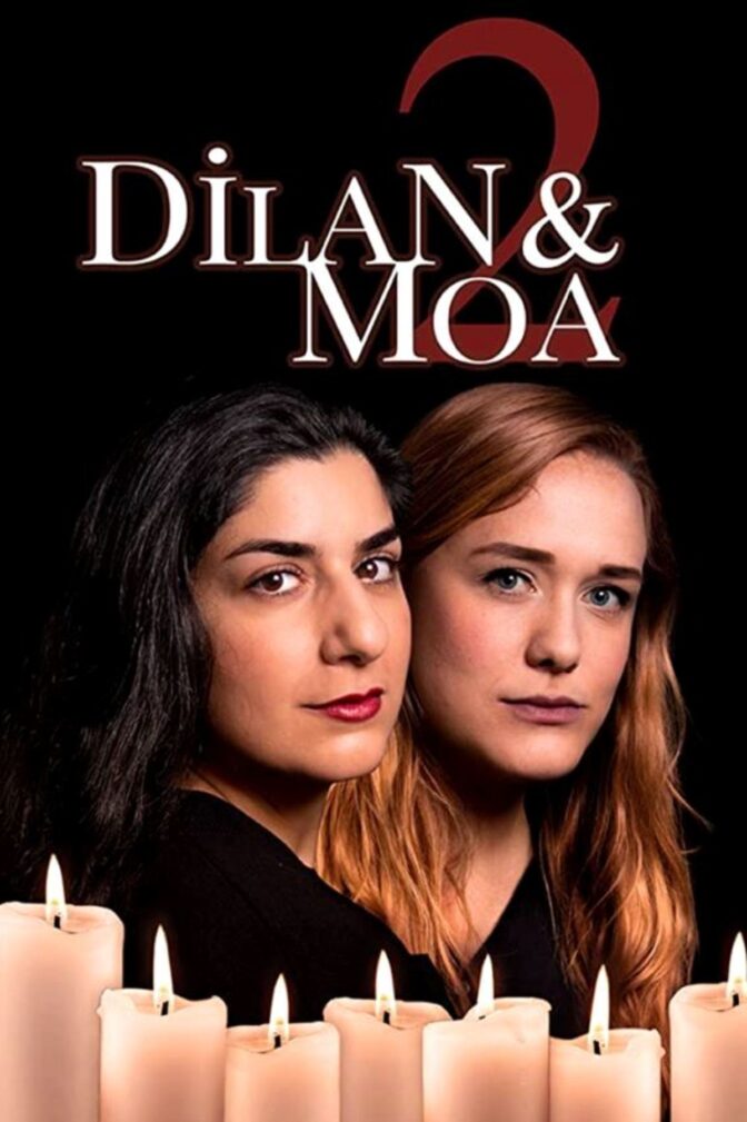 Dilan och Moa