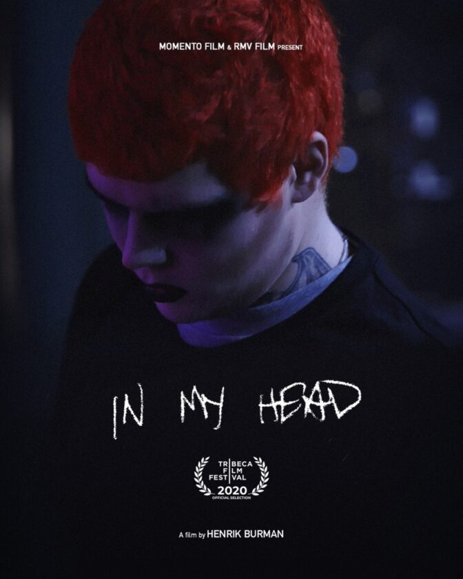 Yung Lean: In My Head