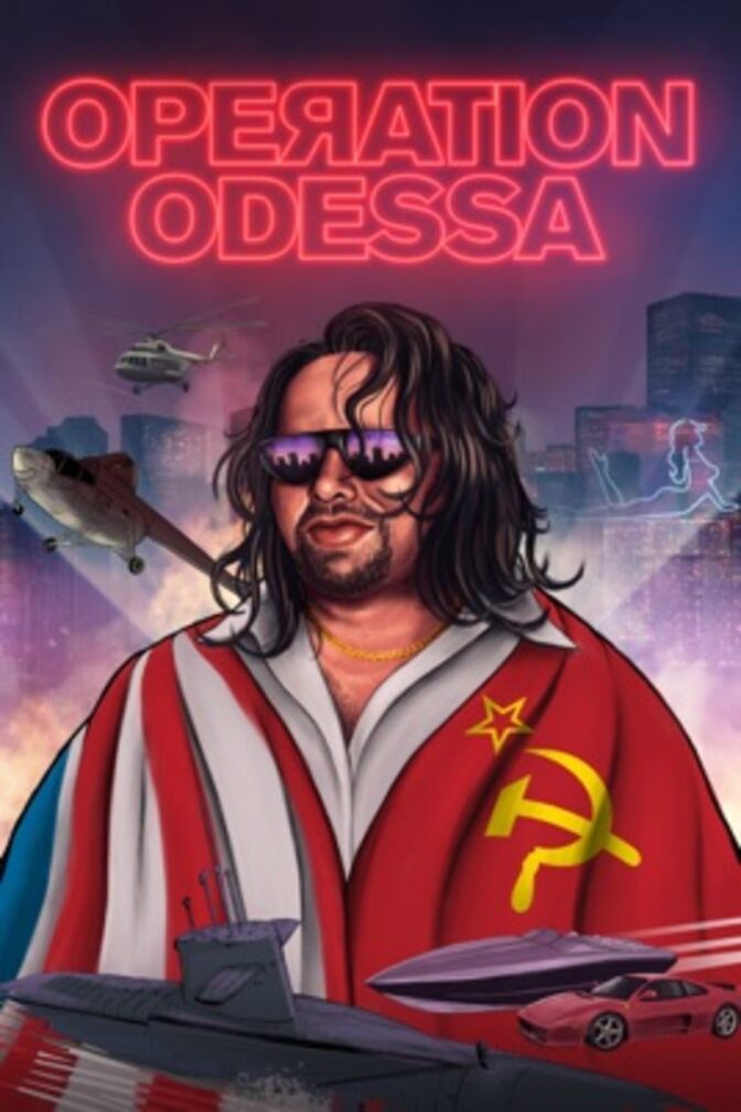 Operation Odessa