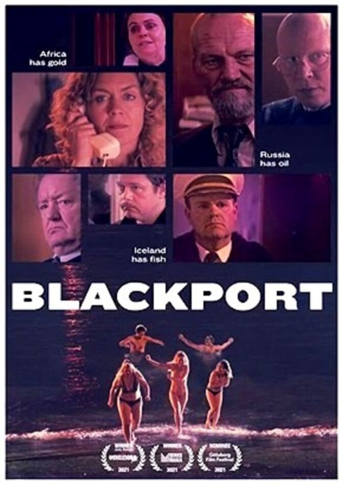 Blackport