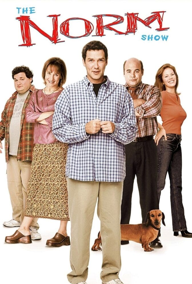 Norm Show
