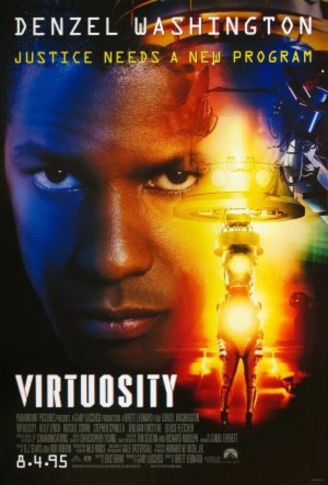 Virtuosity