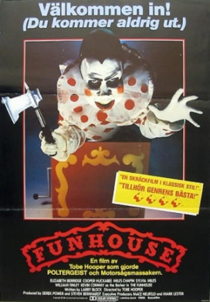 The Funhouse