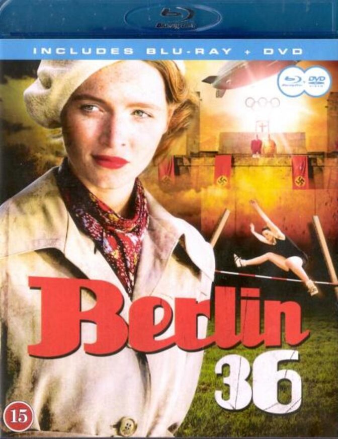 Berlin 36