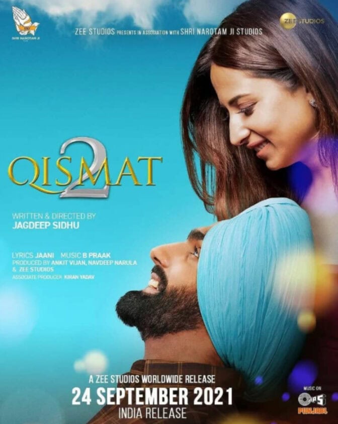 Qismat 2
