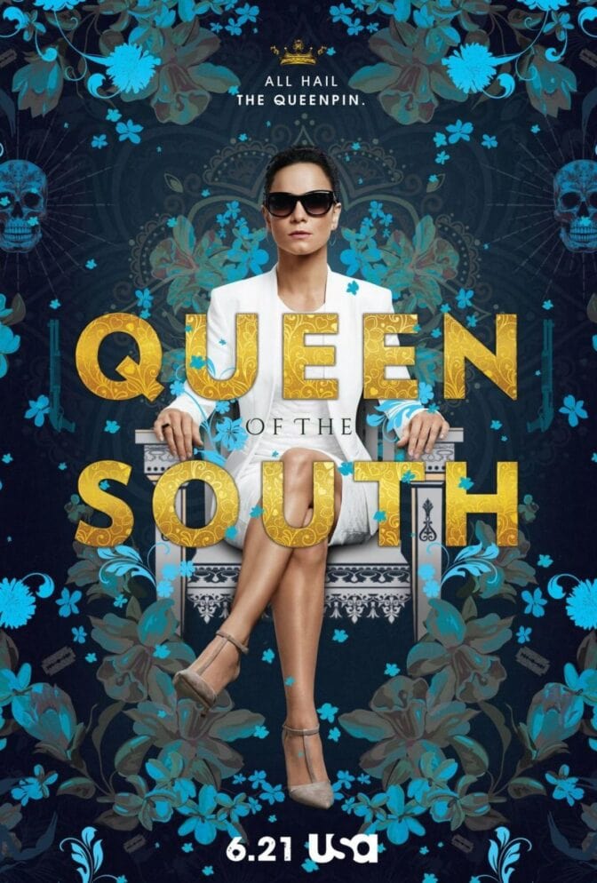 Queen of the South