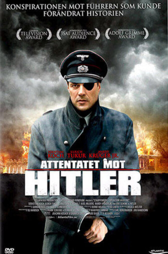 Attentatet mot Hitler