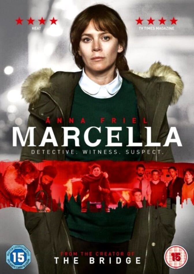 Marcella