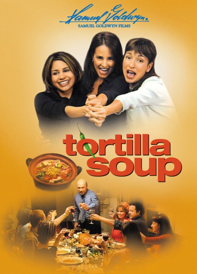 Tortilla Soup