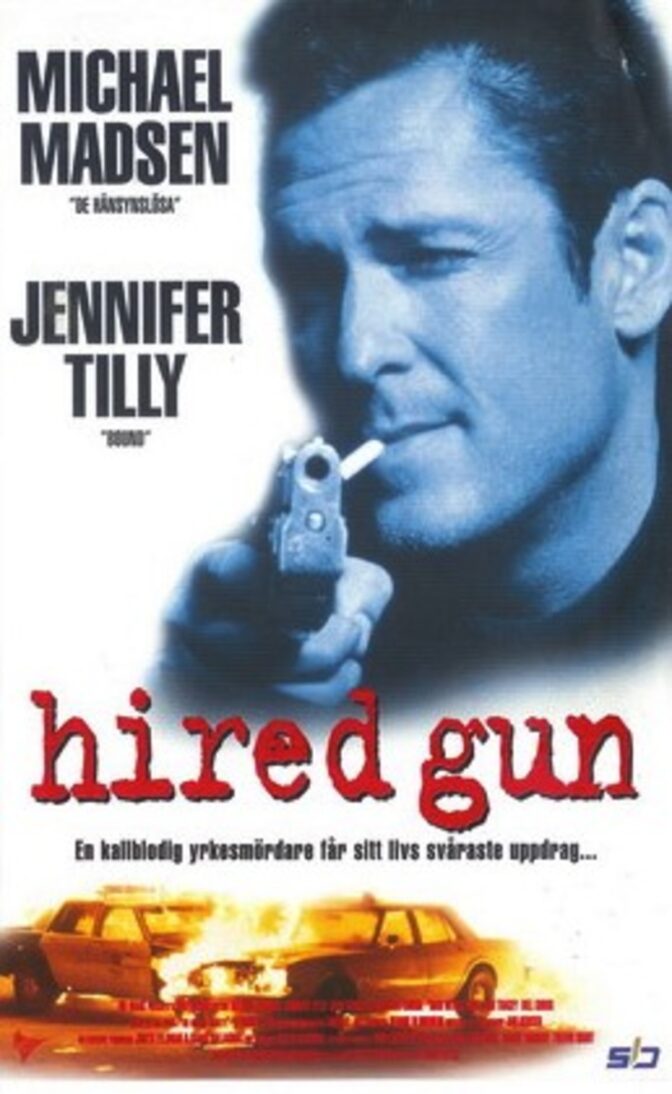 Hired Gun