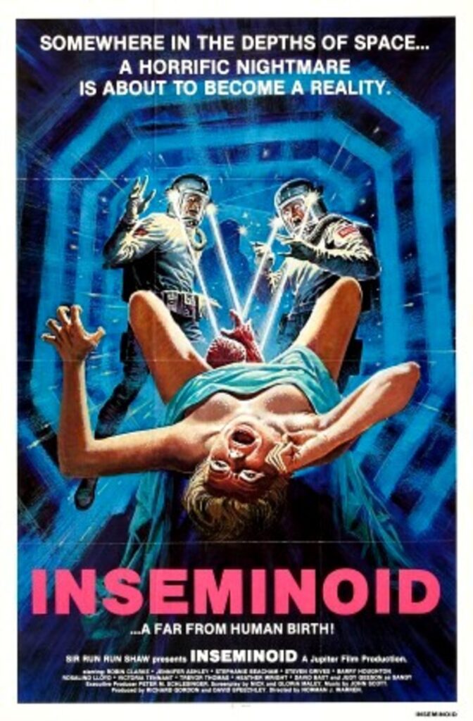 Inseminoid