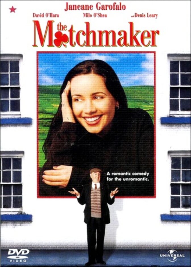 The Matchmaker