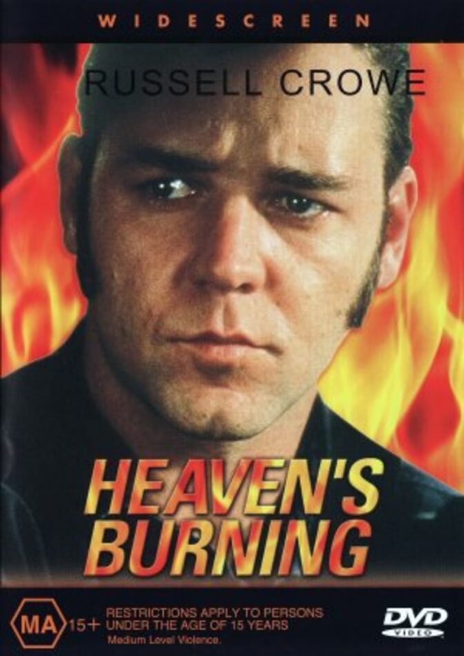 Heaven´s Burning