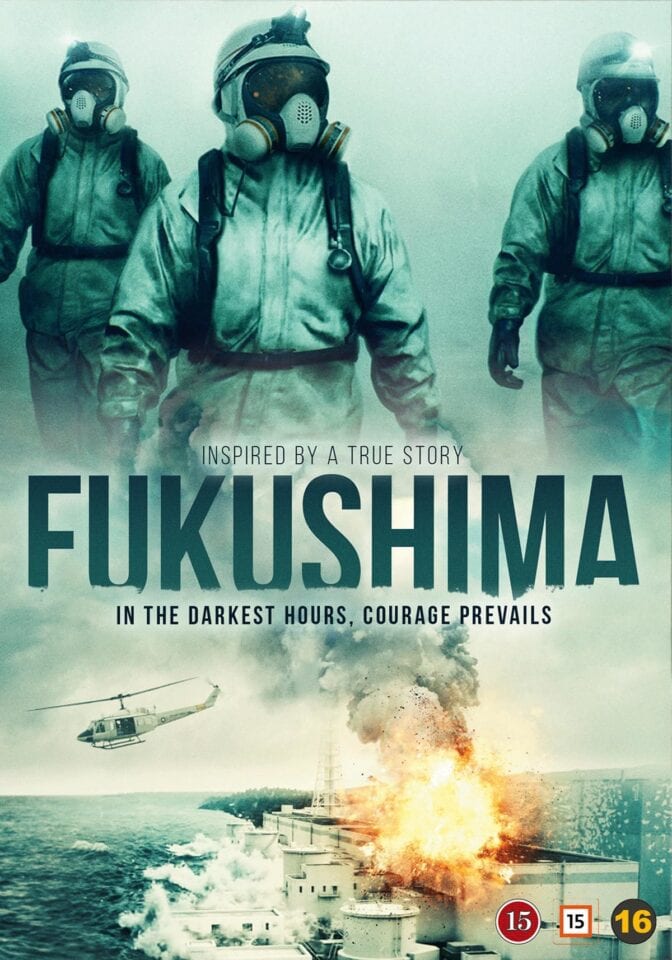 Fukushima