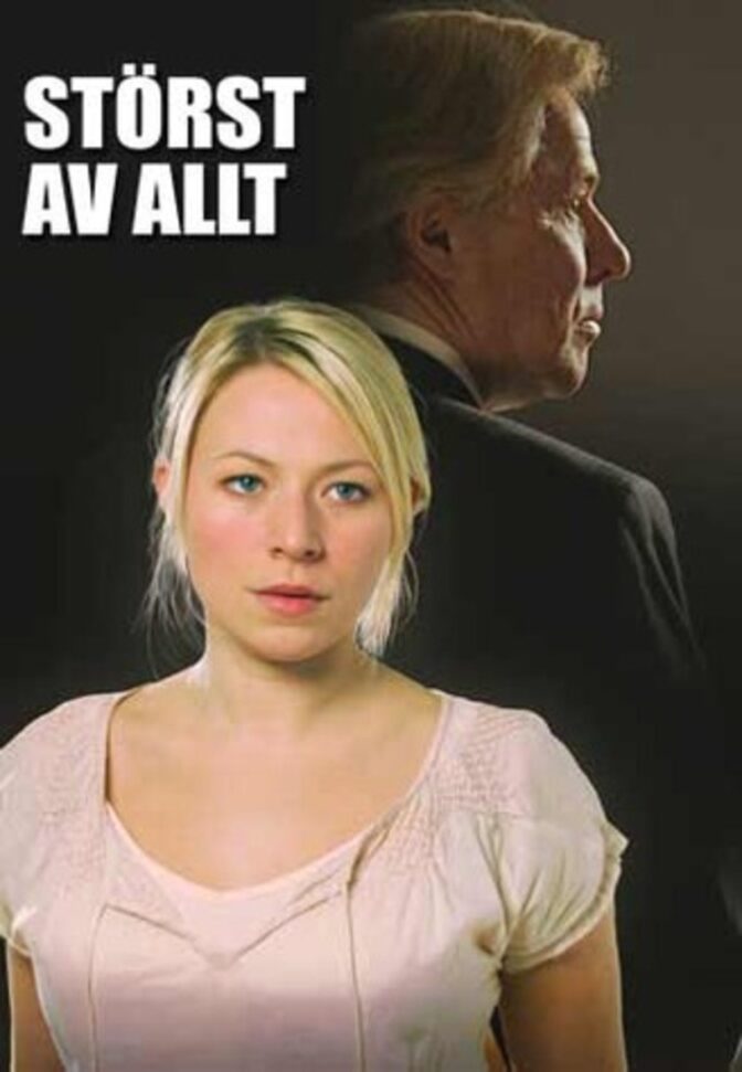 Störst av allt