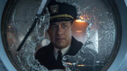 Tom Hanks andra världskrigs-drama får uppföljare