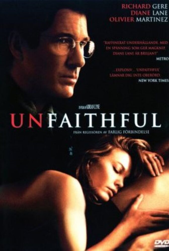 Unfaithful