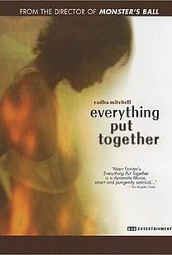 Everything Put Together