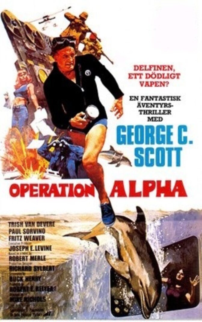 Operation Alpha