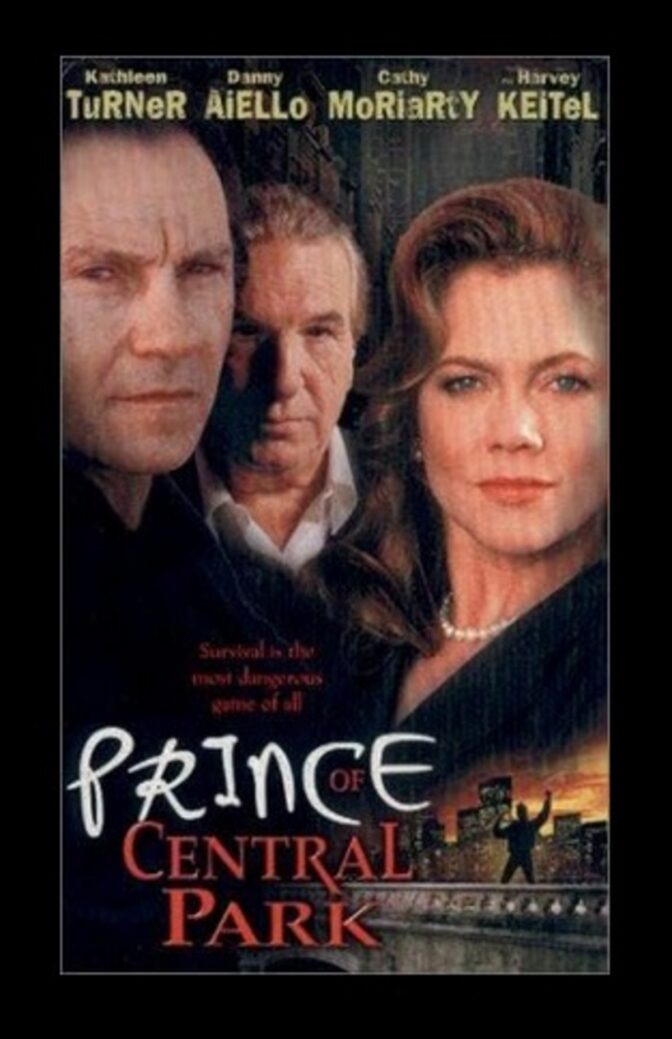 Prince of Central Park